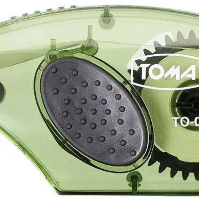 Korektor w taśmie 5mmx8m TOMA to-0123 2