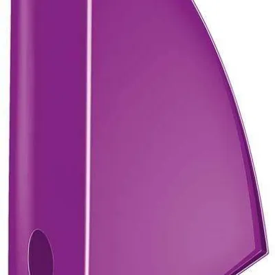 Pojemnik na czasopisma&katalogi LEITZ wow 60mm 52771062 fioletowy metaliczny
