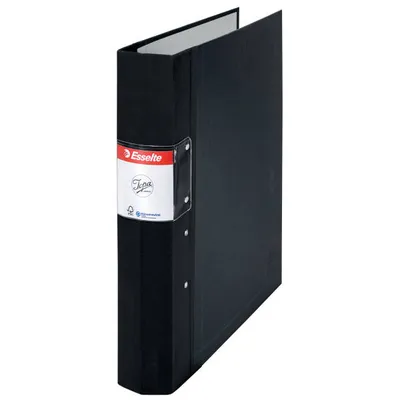 Segregator a4 ESSELTE fsc® 60 mm 68228 czarny