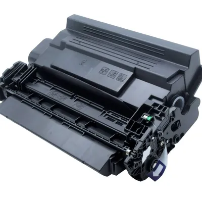 Toner oryginalny HP87x cf287x_uo czarny 18000 stron