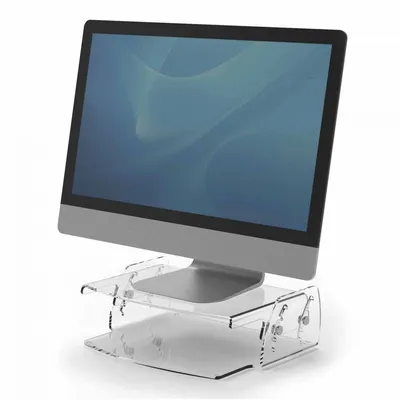 Podstawka regulowana pod monitor clarity Fellowes 9731101