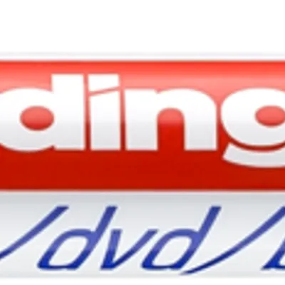 Marker cd/dvd EDDING 8400 czarny 0.5-1mm