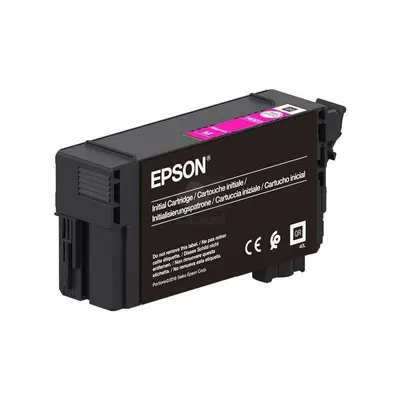 Tusz oryginalny EPSON ultrachrome xd2 t40d340 c13t40d340 magenta 50 ml