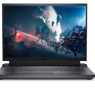 Dell notebook inspiron g16 7630 win11pro core i7-13650hx/32gb/1tb ssd/16.0 qhd+/geforce rtx 4060/cam & mic/wlan + bt/backlit kb/6 cell/3y basic onsite