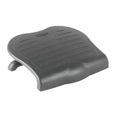 Podnóżek KENSINGTON solesaver 56152 z regulacją czarny