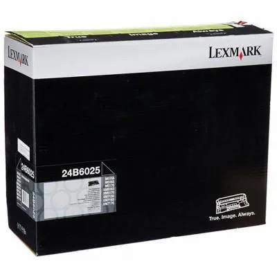 Zestaw obrazujący oryginalny LEXMARK 24b6025 czarny 100000 stron