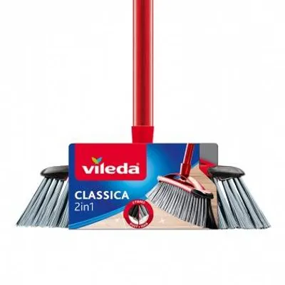 Szczotka uniwersalna 2w1 Vileda vi143782