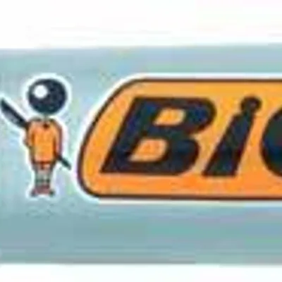 Marker permanentny BIC marking 2000 ecolutions 8209153 czarny okrągła 1.7mm