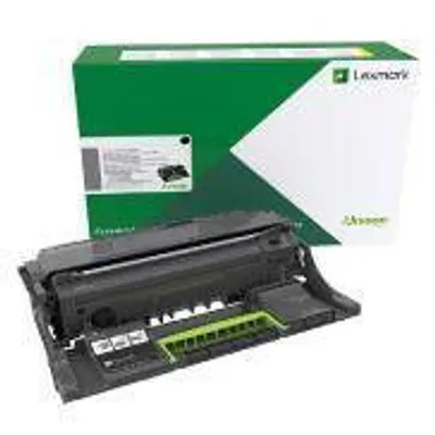 Zestaw obrazujący oryginalny LEXMARK 56f0z00 czarny 60000 stron