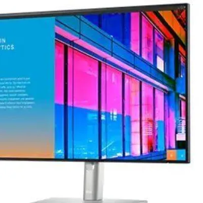 Dell monitor u2421e 24,1 cali wuxga (1920x1200) /16:10/hdmi/dp/usb-c/rj-45/5xusb 5 gbps /3y ppg