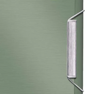 Teczka z gumką a4 LEITZ style 39770053 zieleń pistacjowa 15mm