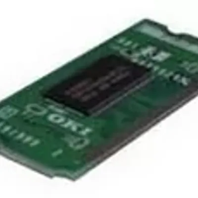Pamięć ram 64 mb OKI 01110301