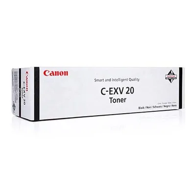 Canon oryginalny toner cexv20, black, 35000s, 0436b002, CANON ip-c7000vp, o