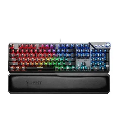 Msi klawiatura vigor gk71 sonic us