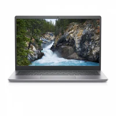 Dell notebook vostro 14 (3430) win11pro i7-1355u/16gb/512gb ssd/14.0 fhd/intel iris xe/fgrpr/cam & mic/wlan + bt/backlit kb/3 cell/3yps aluminium