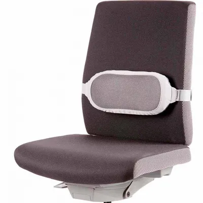 Podpórka pod plecy lędźwiowa Fellowes i-spire 8042201 biała