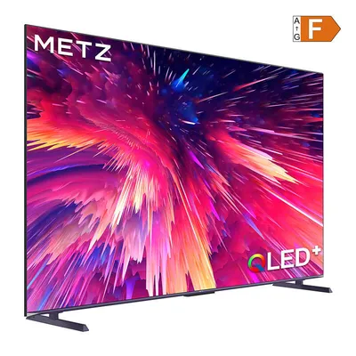 Telewizor METZ 100mqe8500 100" qled 4k ultra hd