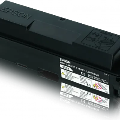 Toner oryginalny EPSON s050584 c13s050584 czarny 8000 stron