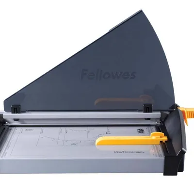 Gilotyna a3 Fellowes plasma 5411101 40ark