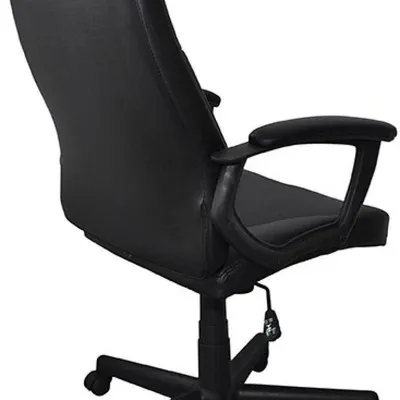 Fotel biurowy OFFICE PRODUCTS crete czarny