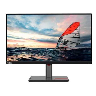 Lenovo monitor 24.5 cala thinkvision p25i-30 fhd 63f4mat1eu