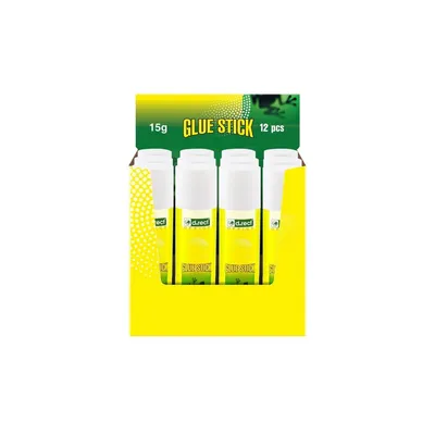 Klej w sztyfcie pva D.RECT 15g