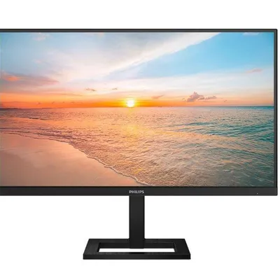 Philips monitor 27e1n1800ae 27 cali ips 4k hdmix2 dp has głośniki