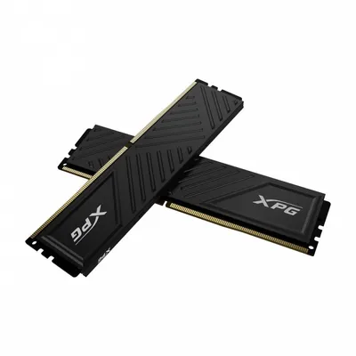 Adata pamięć xpg gammix d35 ddr4 3200 dimm 16gb (2x8) czarna