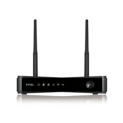 Zyxel router lte-3301plus-eu0102f