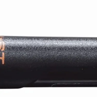 Długopis kulkowy automatyczny linc Pentonic b-rt 4007blu niebieski 0.7 czarna obudowa