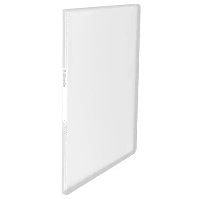 Album ofertowy miękki a4 ESSELTE vivida 623993 biały pp 0.36 mm 20 koszulek
