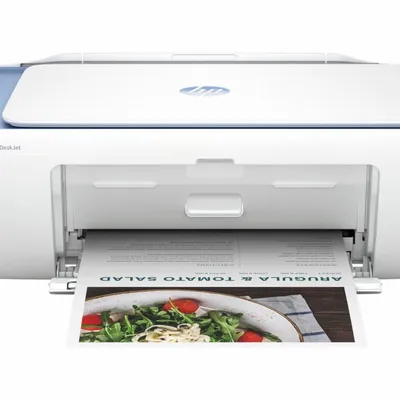 Hp inc. urządzenie wielofunkcyjne deskjet 2822e aio printer 588r4b