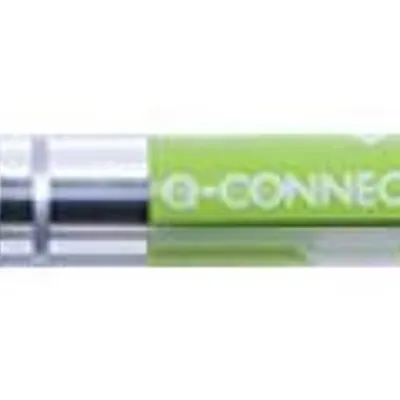 Długopis żelowo fluidowy Q-Connect niebieski 0.5mm
