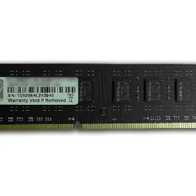 G.skill ddr3 8gb 1600mhz cl11 xmp