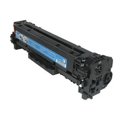 Toner oryginalny HP312a cf381a_uo cyan 2700 stron