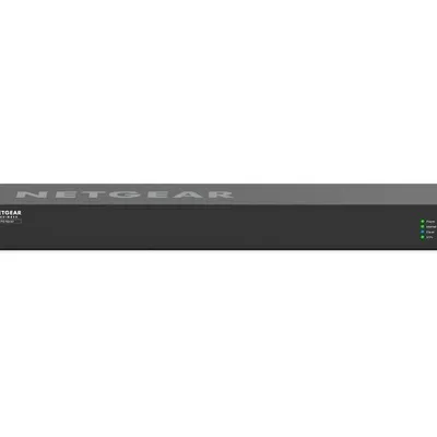 Netgear router pr60x 10ge multi-gigabit dualwan