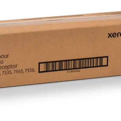 Bęben oryginalny XEROX 13r00662 czarny 125000 stron