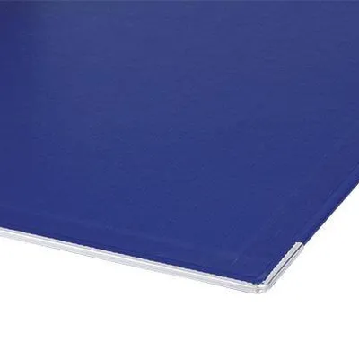 Segregator a4 pp DONAU premium-s 50mm pomarańczowy