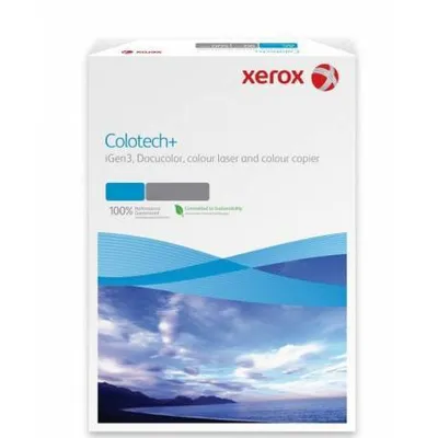 Papier satynowany a3 250g XEROX colotech 3r94672 250ark