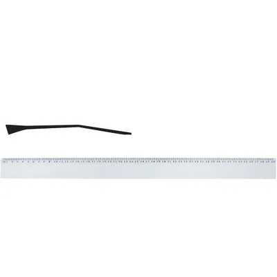 Linijka aluminiowa 50cm Grand gr-122-50 130-1506