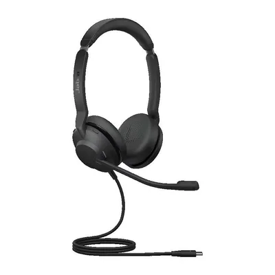 Jabra słuchawki evolve2 30 se usb-c, ms stereo