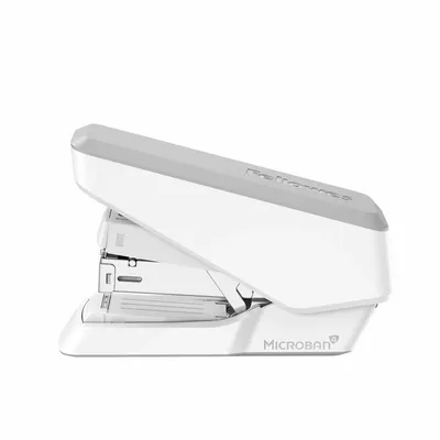 Zszywacz Fellowes lx860 easy-press 5016001 biały 40 kart