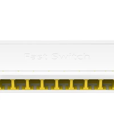 Cudy przełącznik fs108d 8xfe
