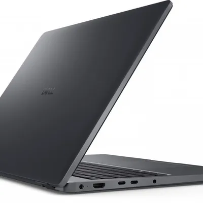 Dell laptop DELL pro 16 pc16255/amd ryzen 3 210/8gb/512gb ssd/16.0 fhd+/radeon 740m/fgrpr/fhd/ir cam/mic/wlan+bt/backlit kb/3cell/w11pr