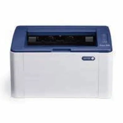 Xerox drukarka phaser 3020v_bi mono/a4/20ppm/gdi/wifi
