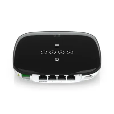 Ubiquiti uisp fiber wifi6 uf-wifi6-eu