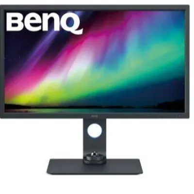 Benq monitor 31.5 cala sw321c 4k led 4ms/4k/1000:1/hdmi