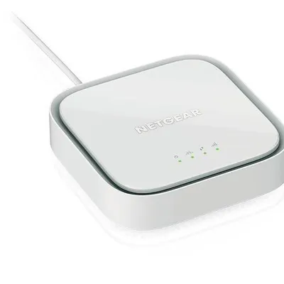 Netgear modem 4g lte lm1200 cat4