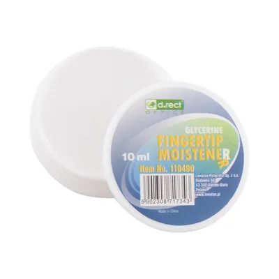 Nawilżacz glicerynowy D.RECT 10ml