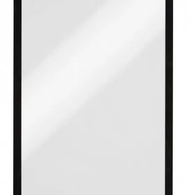 Ramka magnetyczna a3 DURABLE duraframe magnetic 486801 czarna na powierzchnie metalowe 5szt